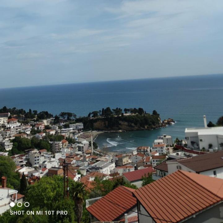 Apartments Tara Ulcinj Extérieur photo