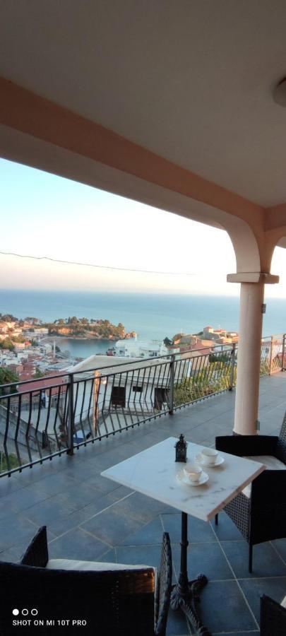 Apartments Tara Ulcinj Extérieur photo
