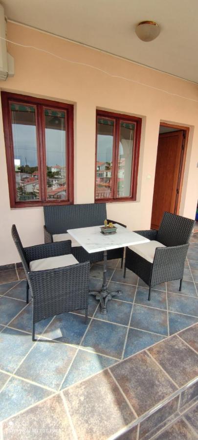 Apartments Tara Ulcinj Extérieur photo