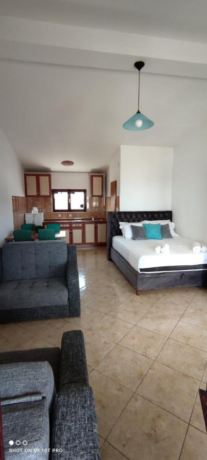 Apartments Tara Ulcinj Extérieur photo