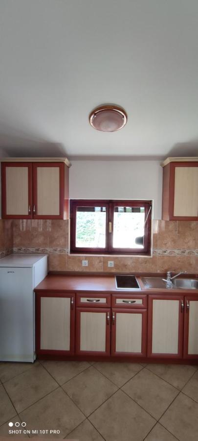 Apartments Tara Ulcinj Extérieur photo