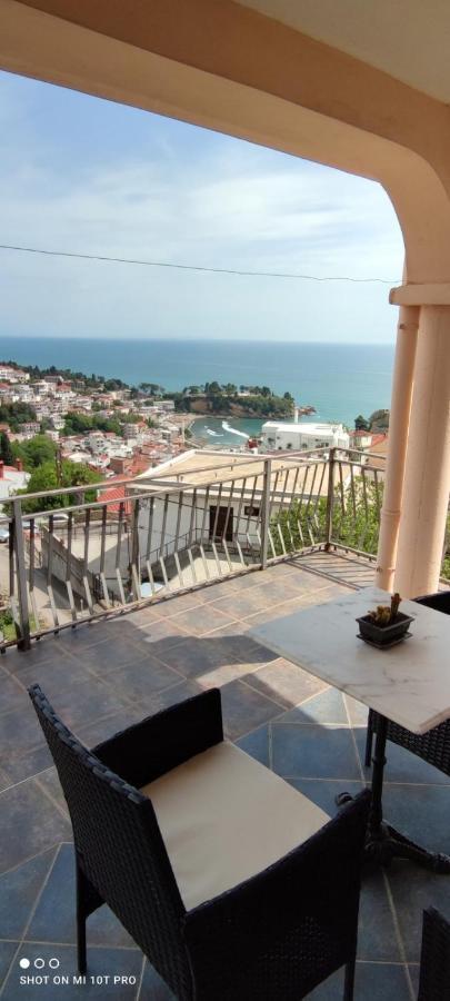 Apartments Tara Ulcinj Extérieur photo