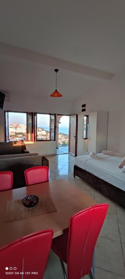 Apartments Tara Ulcinj Extérieur photo