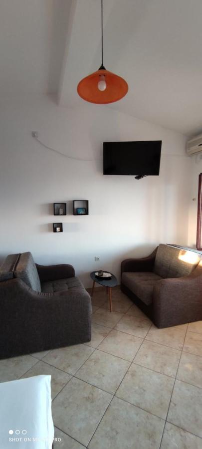 Apartments Tara Ulcinj Extérieur photo
