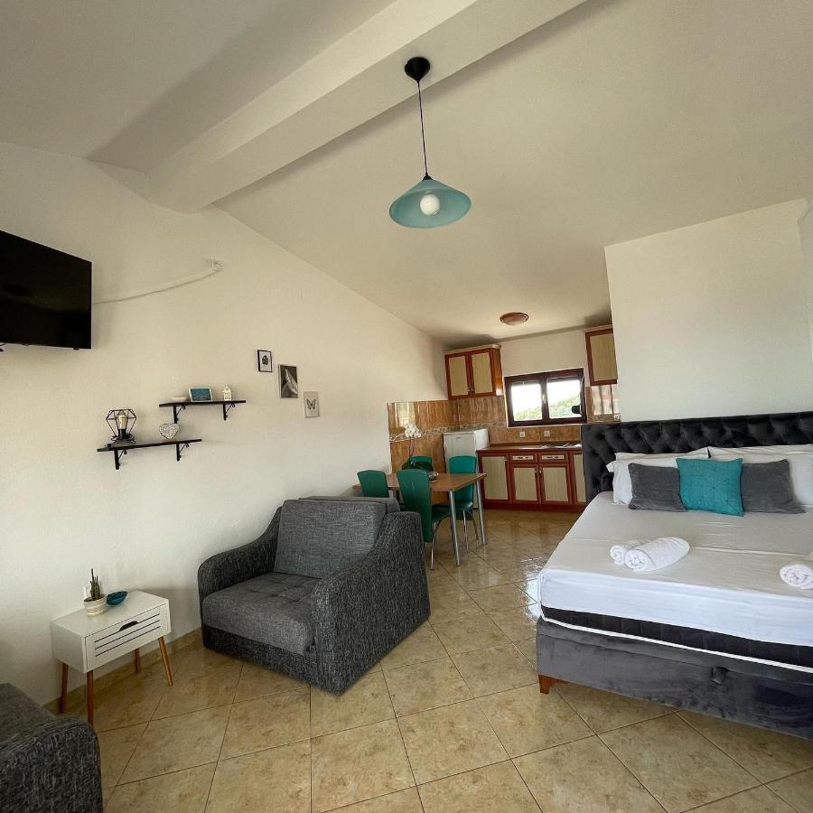 Apartments Tara Ulcinj Extérieur photo