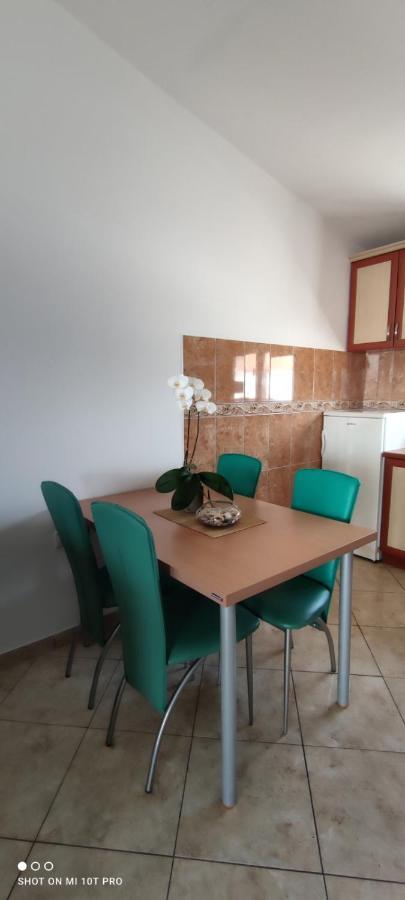 Apartments Tara Ulcinj Extérieur photo