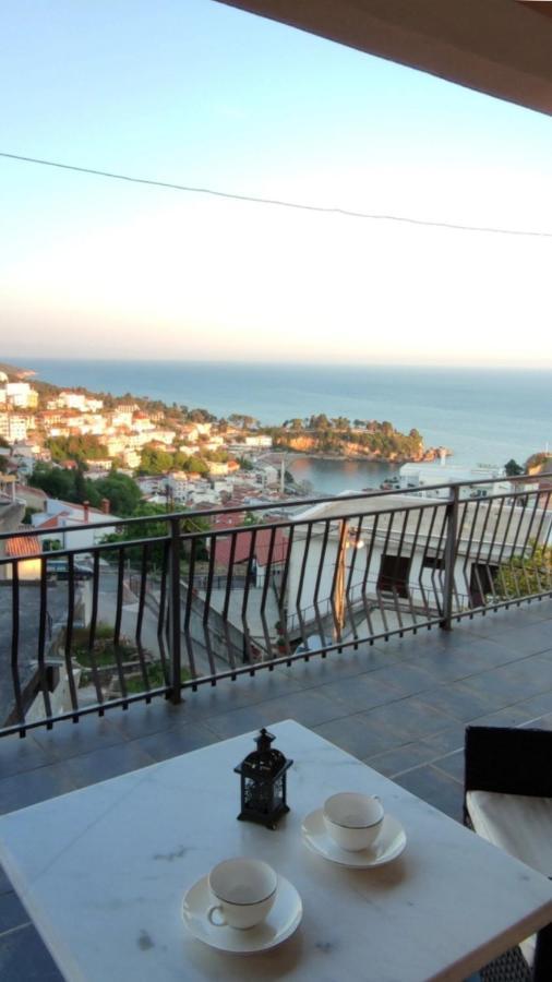 Apartments Tara Ulcinj Extérieur photo