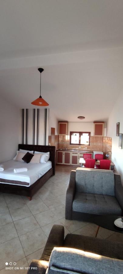 Apartments Tara Ulcinj Extérieur photo