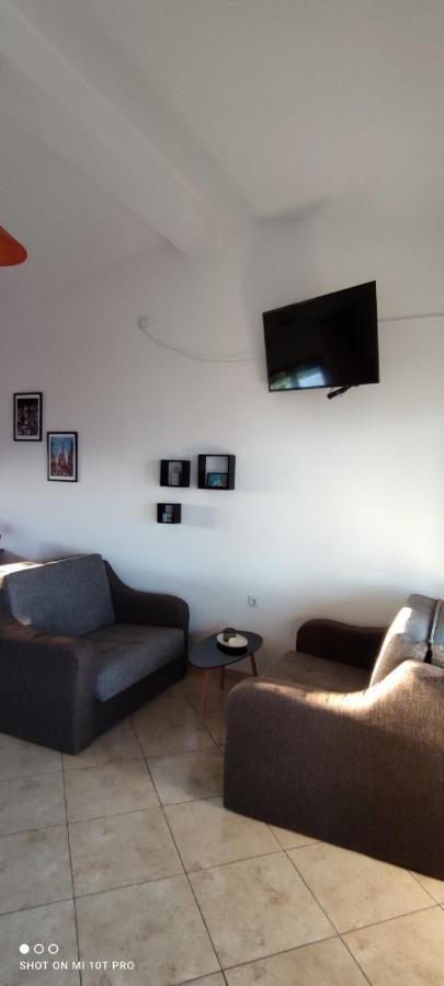 Apartments Tara Ulcinj Extérieur photo