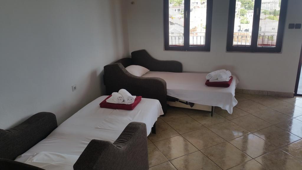 Apartments Tara Ulcinj Extérieur photo