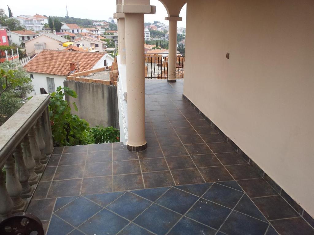 Apartments Tara Ulcinj Extérieur photo