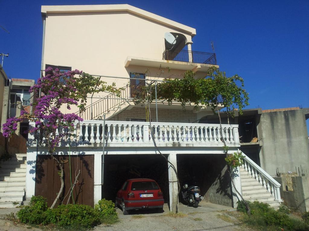 Apartments Tara Ulcinj Extérieur photo