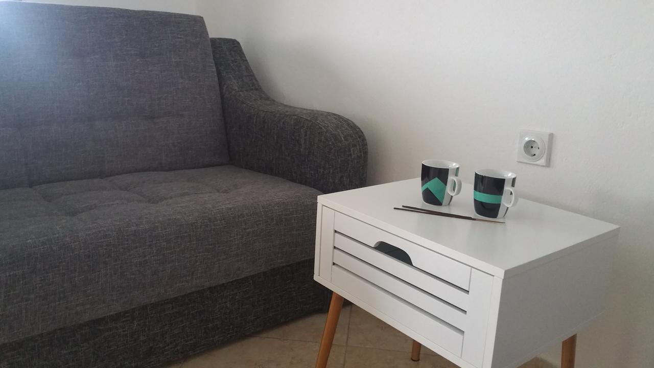 Apartments Tara Ulcinj Extérieur photo