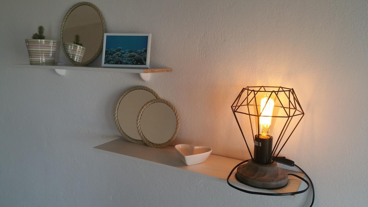 Apartments Tara Ulcinj Extérieur photo