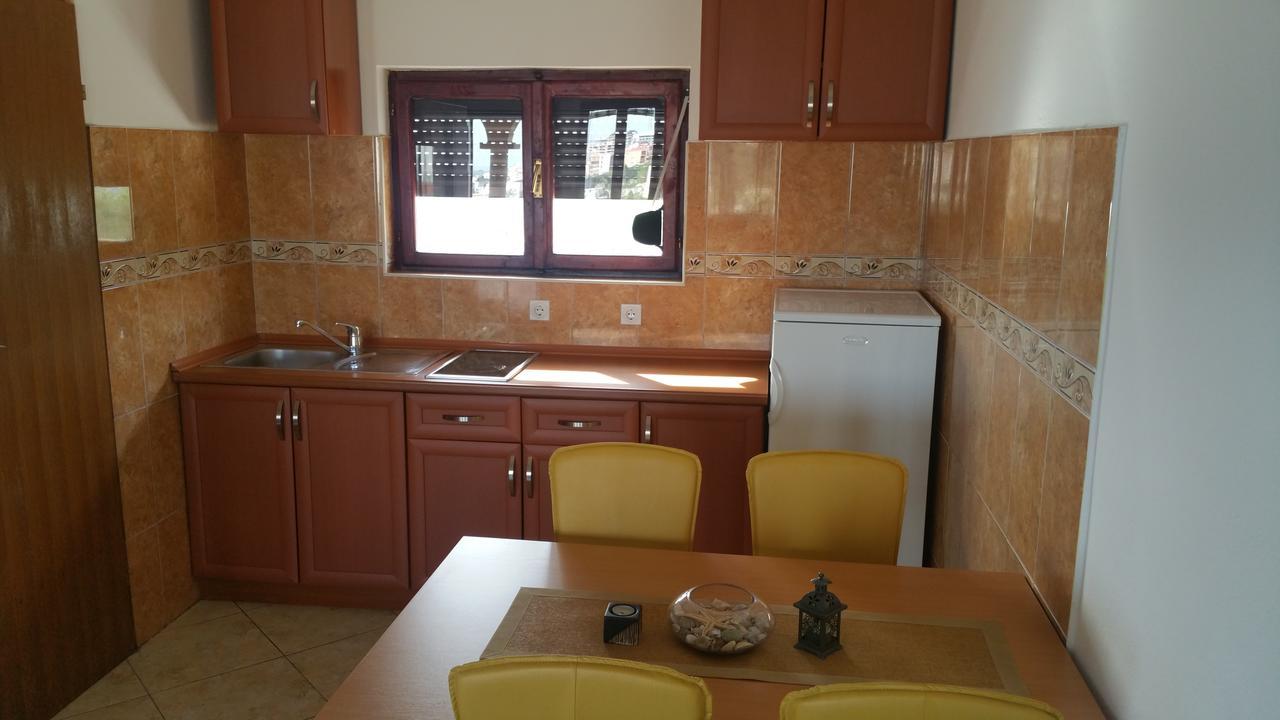 Apartments Tara Ulcinj Extérieur photo