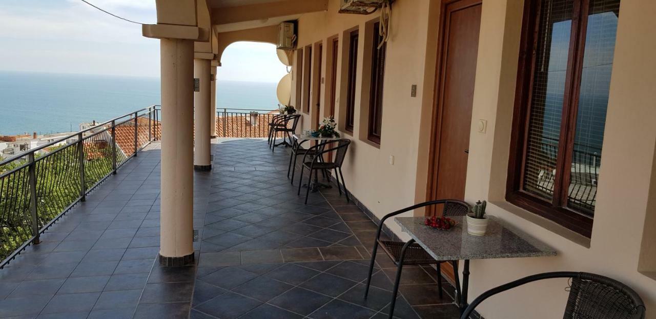 Apartments Tara Ulcinj Extérieur photo